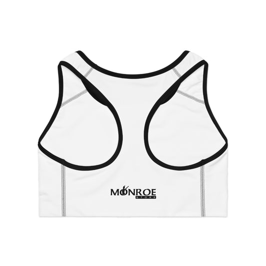 dance Bra | Dance Wear, Activewear, Fitness Apparel, Gift for Dancers, Workout Top