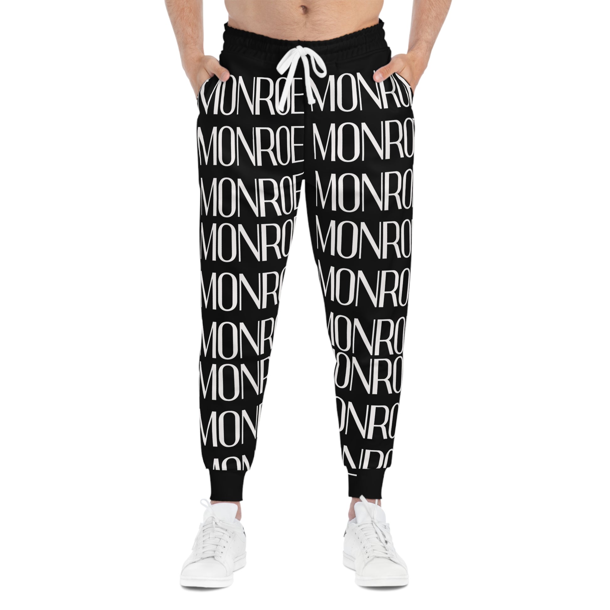 Trendy Athletic Joggers - Stylish Activewear for Fitness, Casual Wear, Gifts for Sports Enthusiasts, Trendy Loungewear, Comfortable [...] - Mi tienda