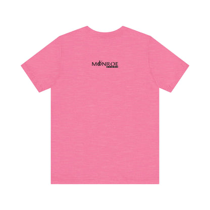 "Waacking  Queen" Unisex Jersey Short Sleeve Tee - Perfect for Fashion Lovers & Celebrations - Mi tienda