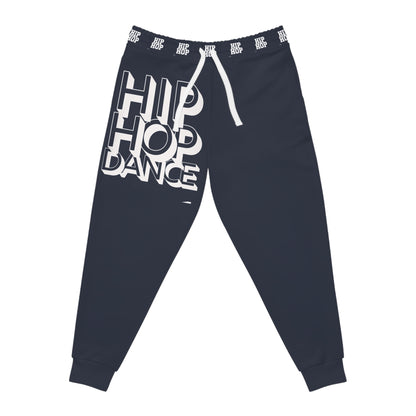 Hip Hop Dance Athletic Joggers | Dancewear, Street Style, Activewear, Gift for Dancers, Comfortable Joggers