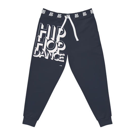 Hip Hop Dance Athletic Joggers | Dancewear, Street Style, Activewear, Gift for Dancers, Comfortable Joggers