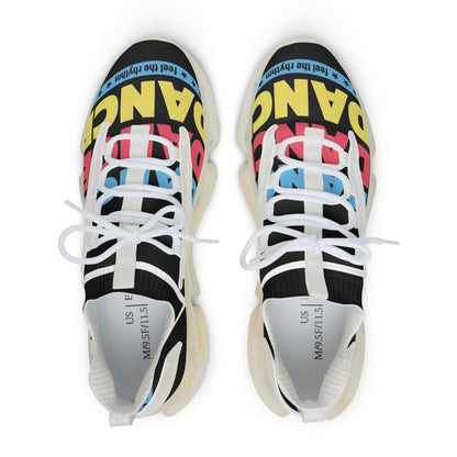 Sneakers - Dance DANCE DANCE Design - Mi tienda