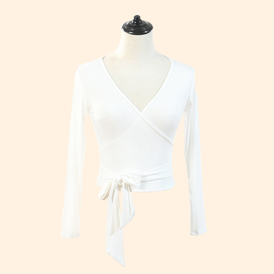 Fashion Personality Dance Training Clothes For Women - Mi tienda