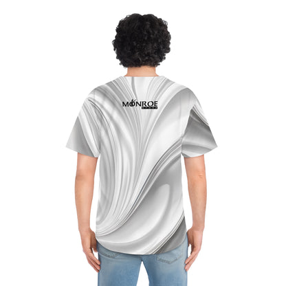 Stylish Baseball Jersey for Dance Enthusiasts, Waacking Art Tee, Limited Edition