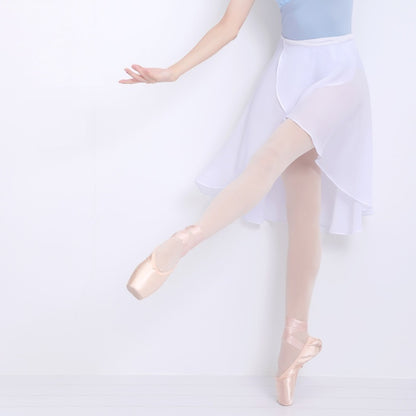 Women's Chiffon Adjustable Dance One-piece Skirt - Mi tienda