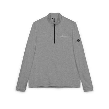 adidas® Quarter-Zip Pullover (Embroidery) - Mi tienda