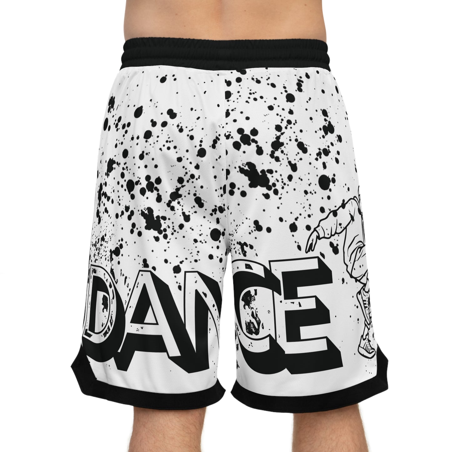 Hip Hop Dance Shorts, Stylish for MEN - Mi tienda