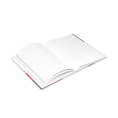 Stylish Hardcover -Dance Edition | Puffy Covers, Ideal for Dancers & Creatives - Mi tienda