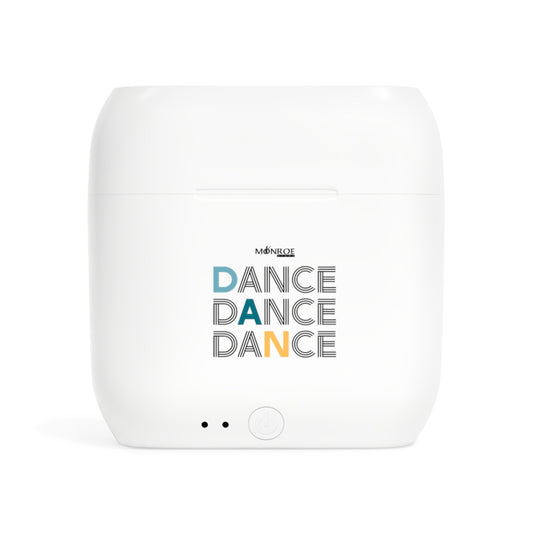 HEADPHONES dance dance dance of Essos Wireless Earbuds - Mi tienda