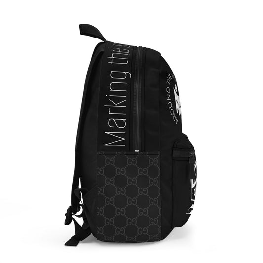 House Dance Backpack for Freestyle Enthusiasts, House Dance Gear, Everyday Use, Unique Gift for Dancers, Trendy School Bag