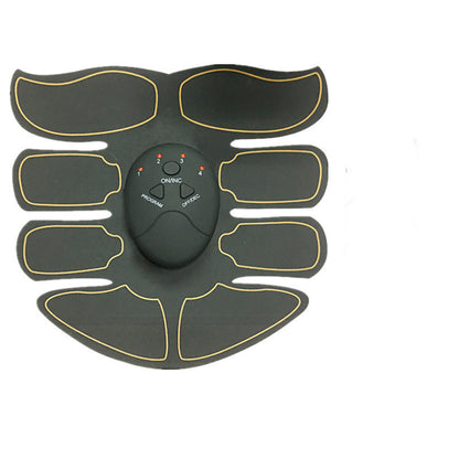 The Ultimate EMS Abs & Muscle Trainer - Mi tienda