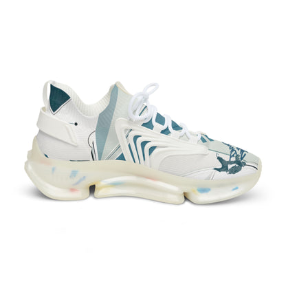 POPPING Athletic Shoes, Breathable Trainers, Fashion Sneakers - Mi tienda