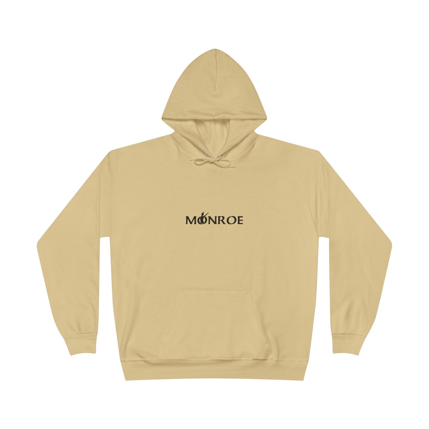 Unisex Eco-Friendly Pullover Hoodie, Cozy Streetwear, Ideal Gift for Friends, Casual Wear, Trendy Eco-Friendly Apparel - Mi tienda