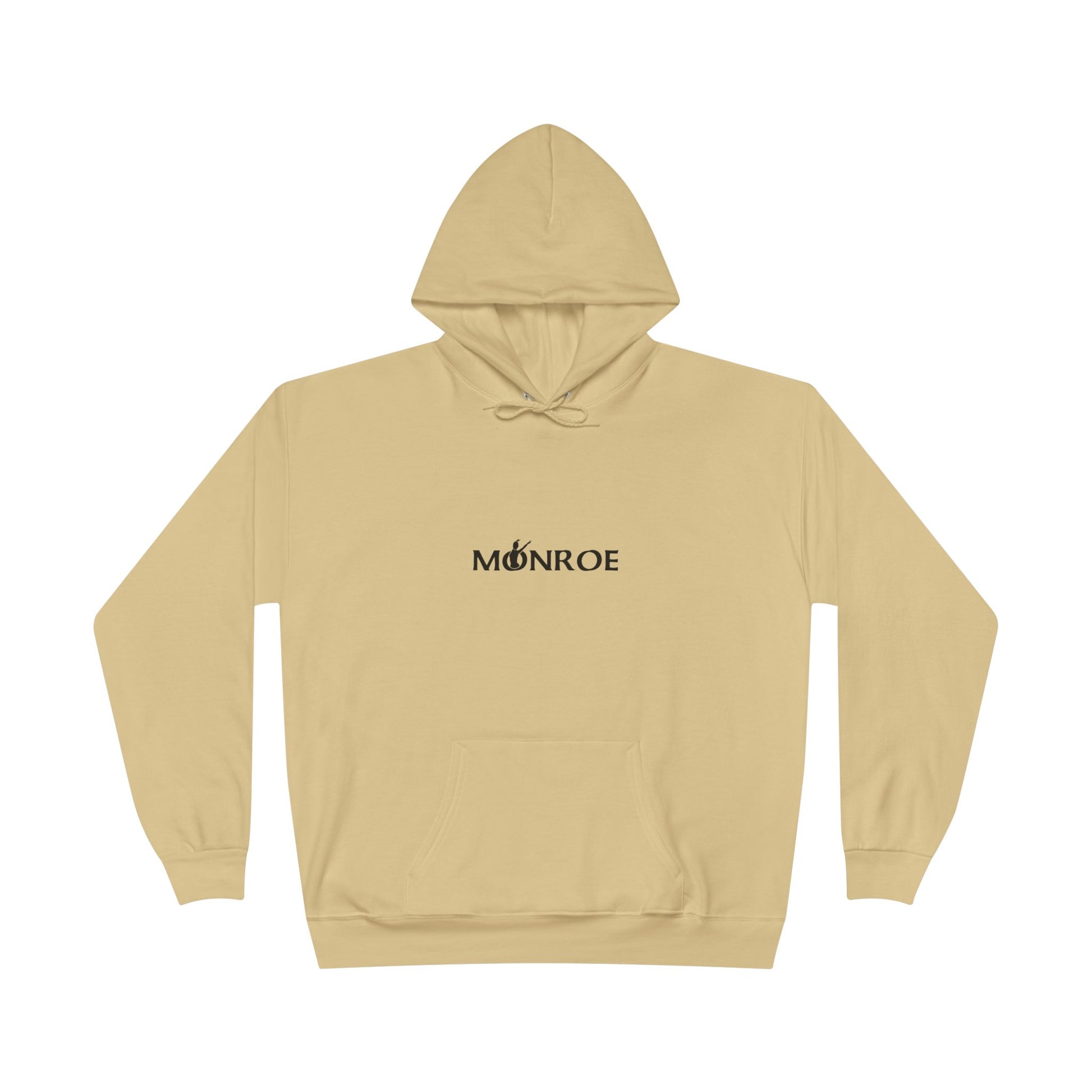 Unisex Eco-Friendly Pullover Hoodie, Cozy Streetwear, Ideal Gift for Friends, Casual Wear, Trendy Eco-Friendly Apparel - Mi tienda