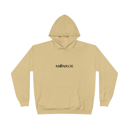 Unisex Eco-Friendly Pullover Hoodie, Cozy Streetwear, Ideal Gift for Friends, Casual Wear, Trendy Eco-Friendly Apparel - Mi tienda