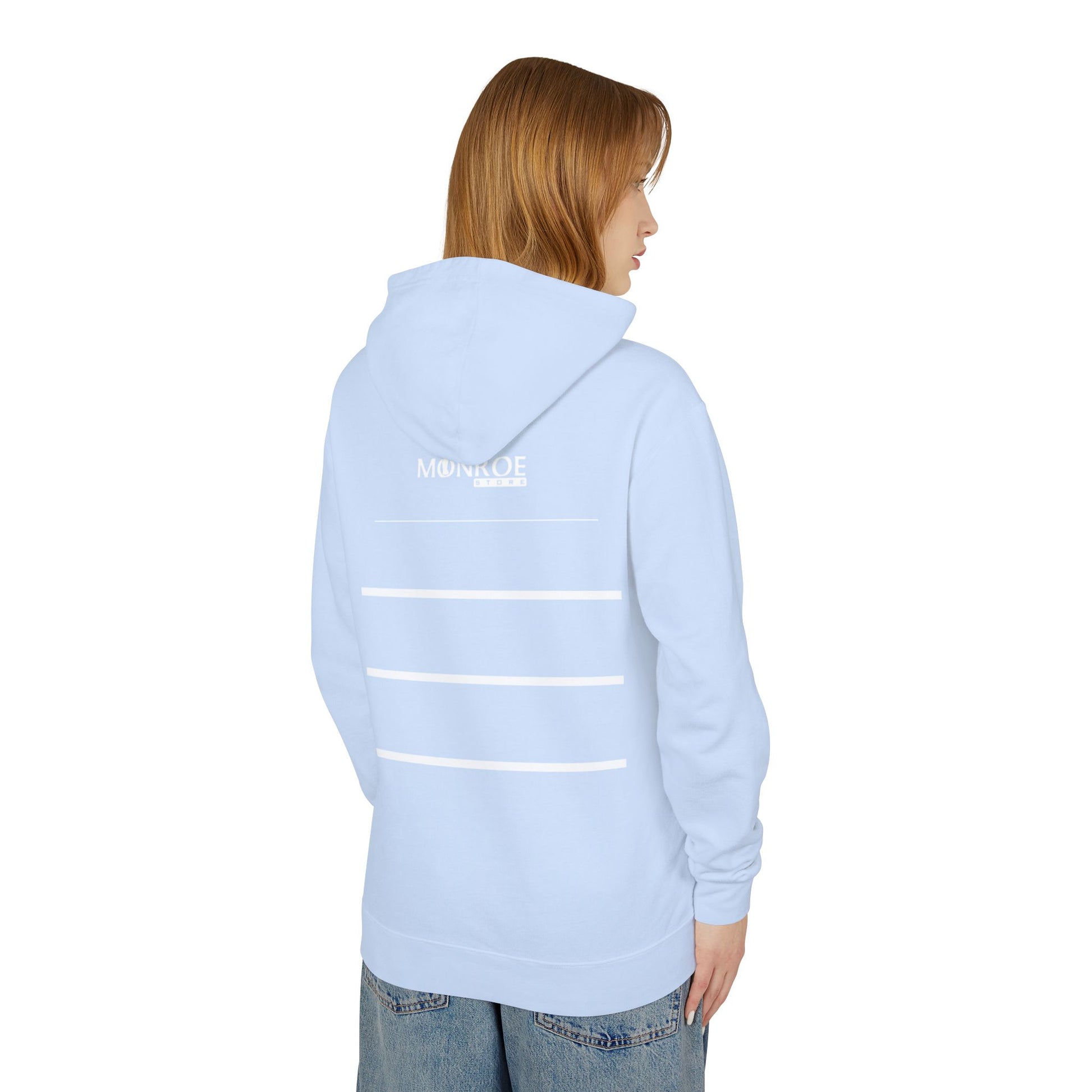 Dance Lightweight Hoodie, Dance Lover Sweatshirt, Unisex Dance Apparel, Dance Gift for Him or Her, Dance Clothing for Dancers - Mi tienda