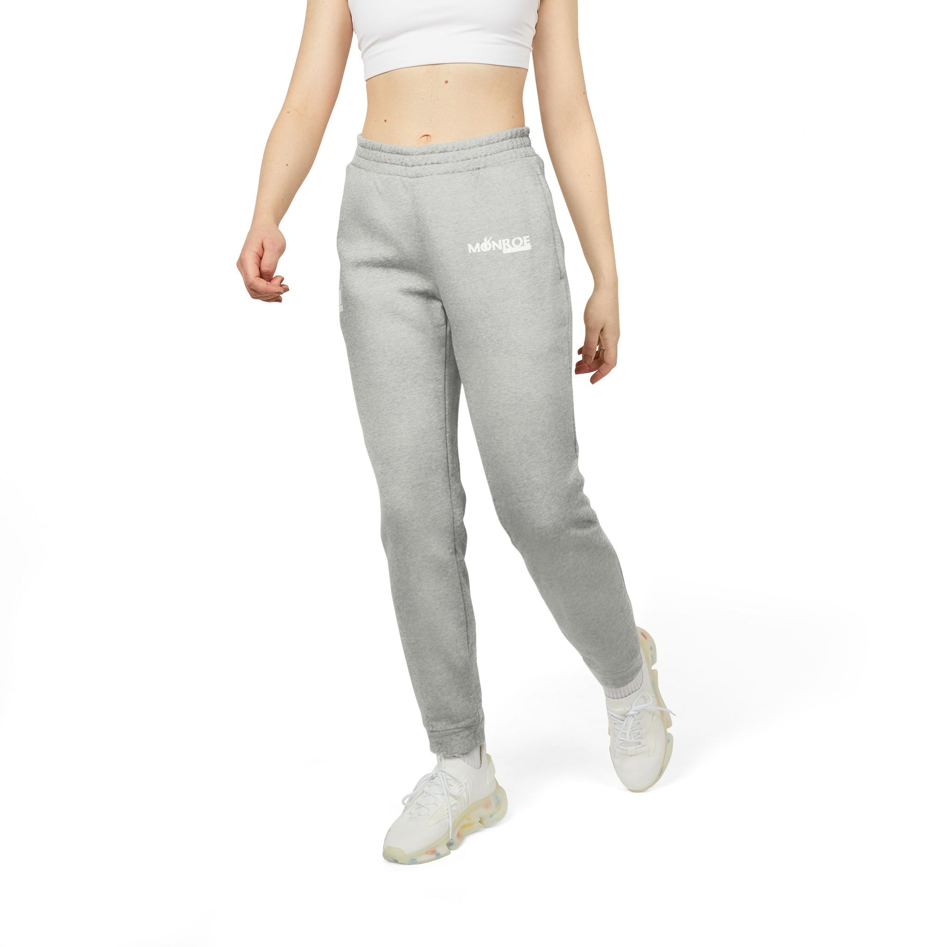 Unisex Joggers - Adidas Athletic Pants for Comfort & Style - Mi tienda