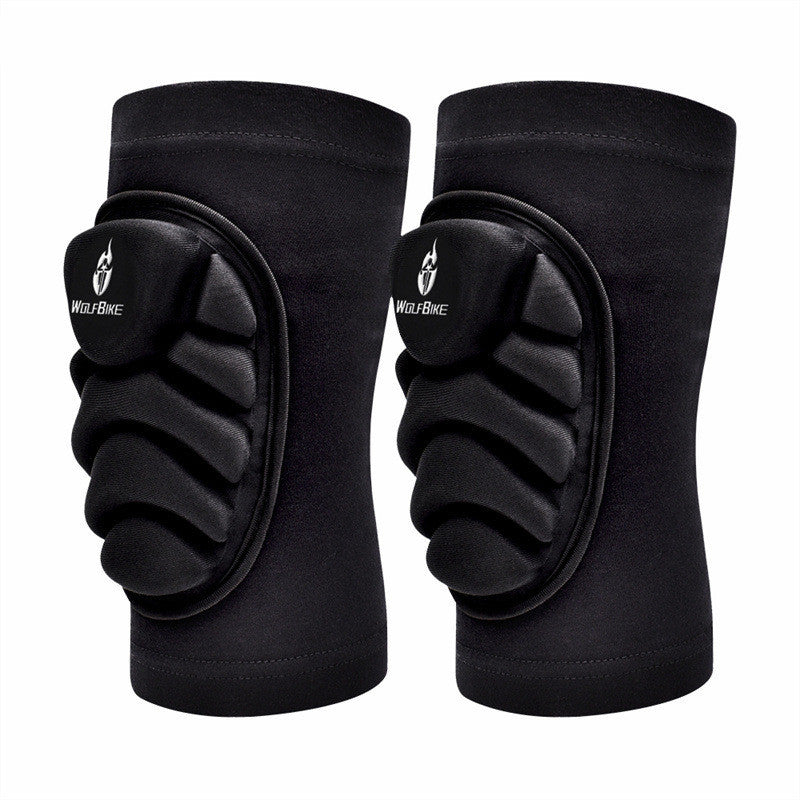 Dance Skating Skiing Anti-fall Knee Pads - Mi tienda