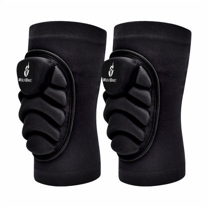 Dance Skating Skiing Anti-fall Knee Pads - Mi tienda