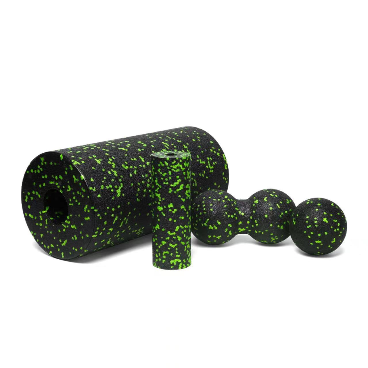 Yoga Column Peanut Ball EPP Foam Shaft - Mi tienda