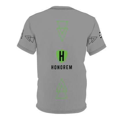 Urban Dance Graphic Tee, Streetwear Fashion, Unisex Cool T-shirt, Casual Outfits, Graphic Print Shirt, Dance Enthusiast Gift - Mi tienda