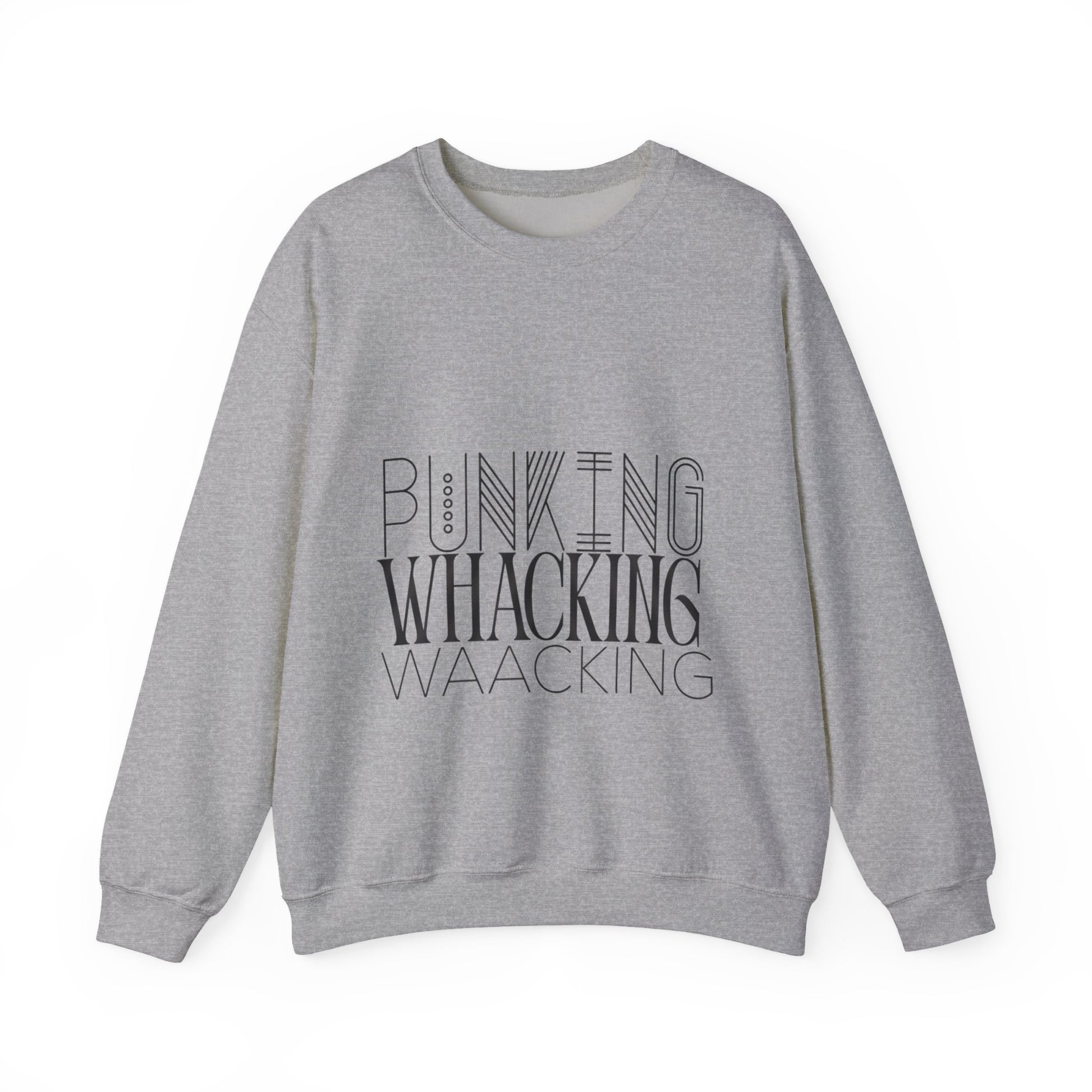 Waacking Dancers Training Practice Sweatshirt, Dance Studio Apparel, Dance Class Clothing, Street Dance Crew Top, Unisex Activewear Jumper - Mi tienda