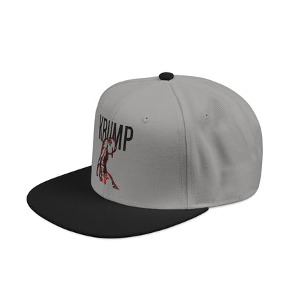 Snapback (Embroidery)