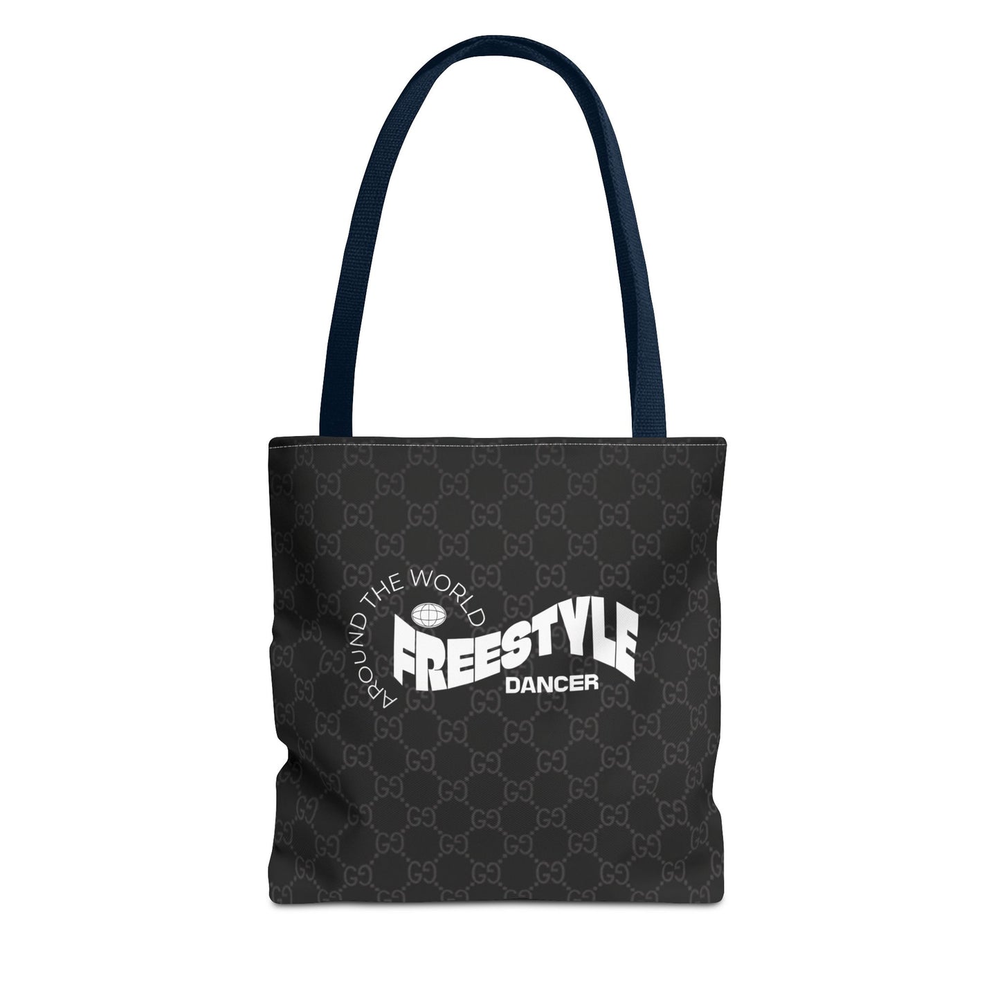 Tote Bag HOUSE dance collection Handle Colors