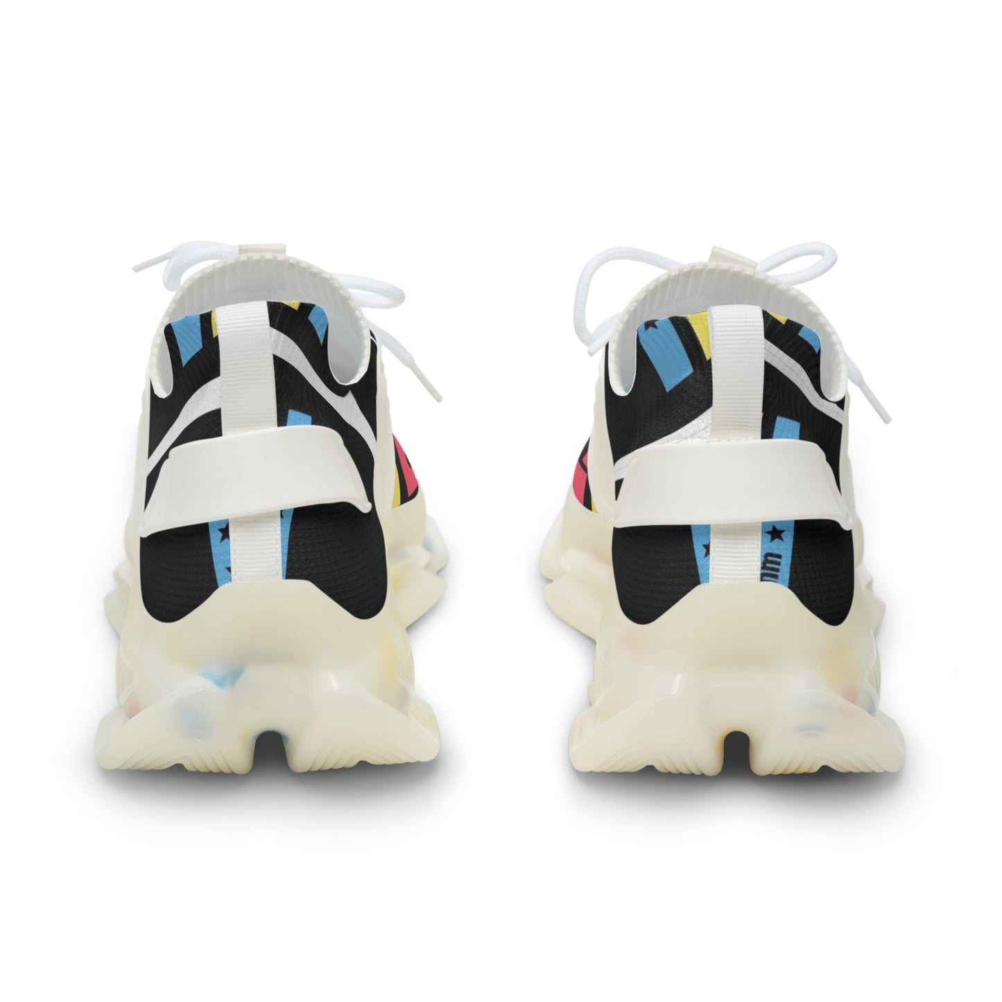 Sneakers - Dance DANCE DANCE Design - Mi tienda