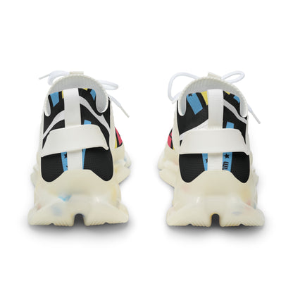 Sneakers - Dance DANCE DANCE Design - Mi tienda