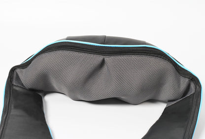Cervical spine kneading massage shawl - Mi tienda