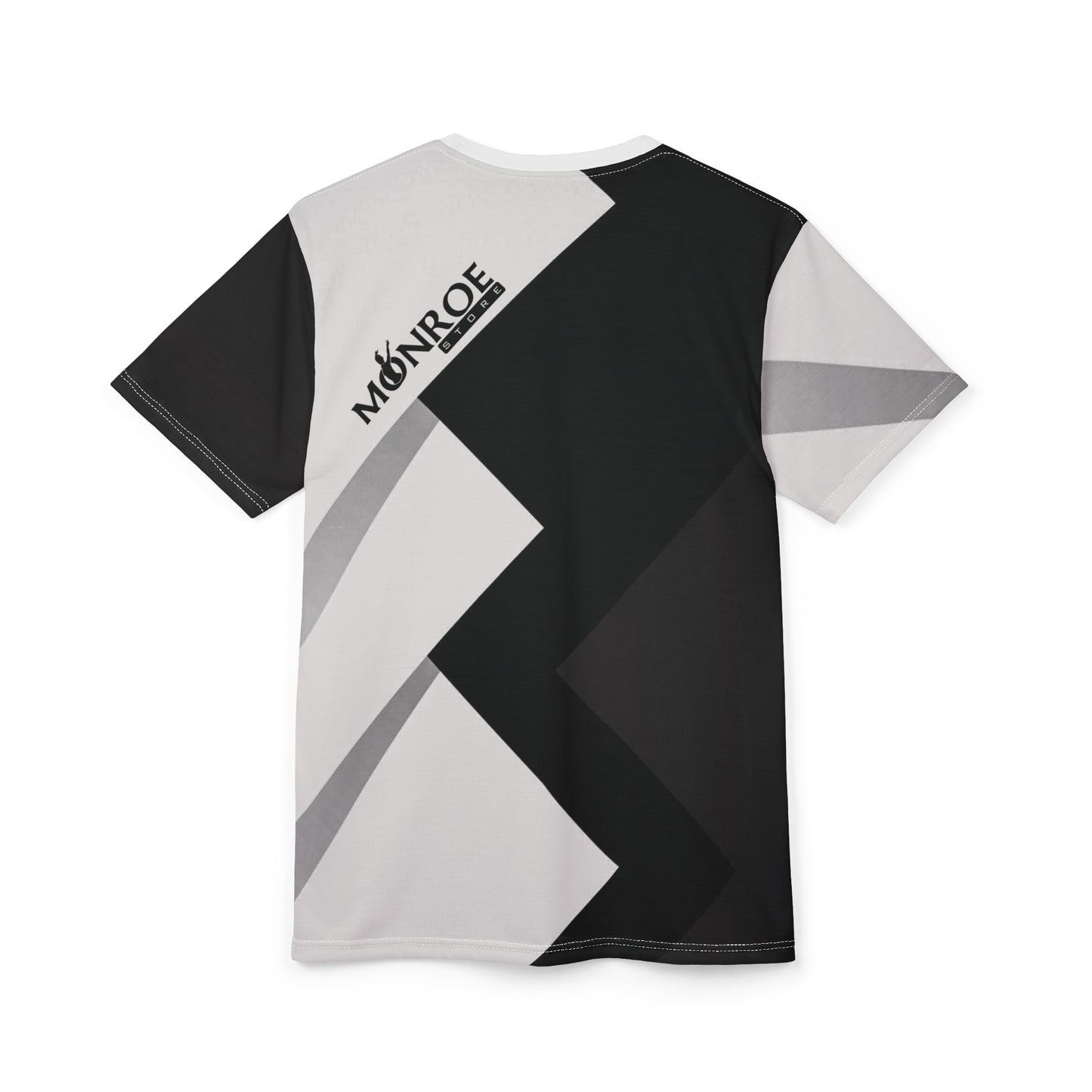 Waacking Queen Unisex Cut & Sew Tee - Stylish Dance Apparel