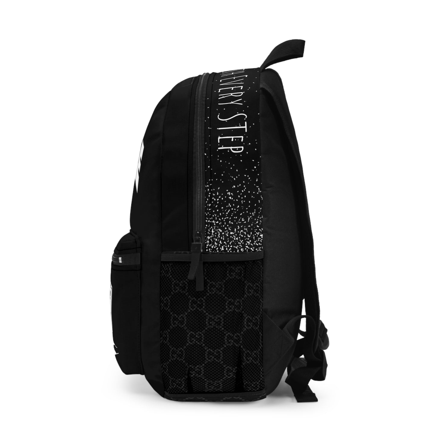 House Dance Backpack for Freestyle Enthusiasts, House Dance Gear, Everyday Use, Unique Gift for Dancers, Trendy School Bag