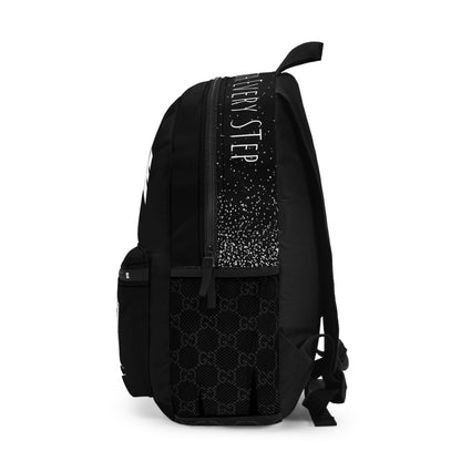 House Dance Backpack for Freestyle Enthusiasts, House Dance Gear, Everyday Use, Unique Gift for Dancers, Trendy School Bag