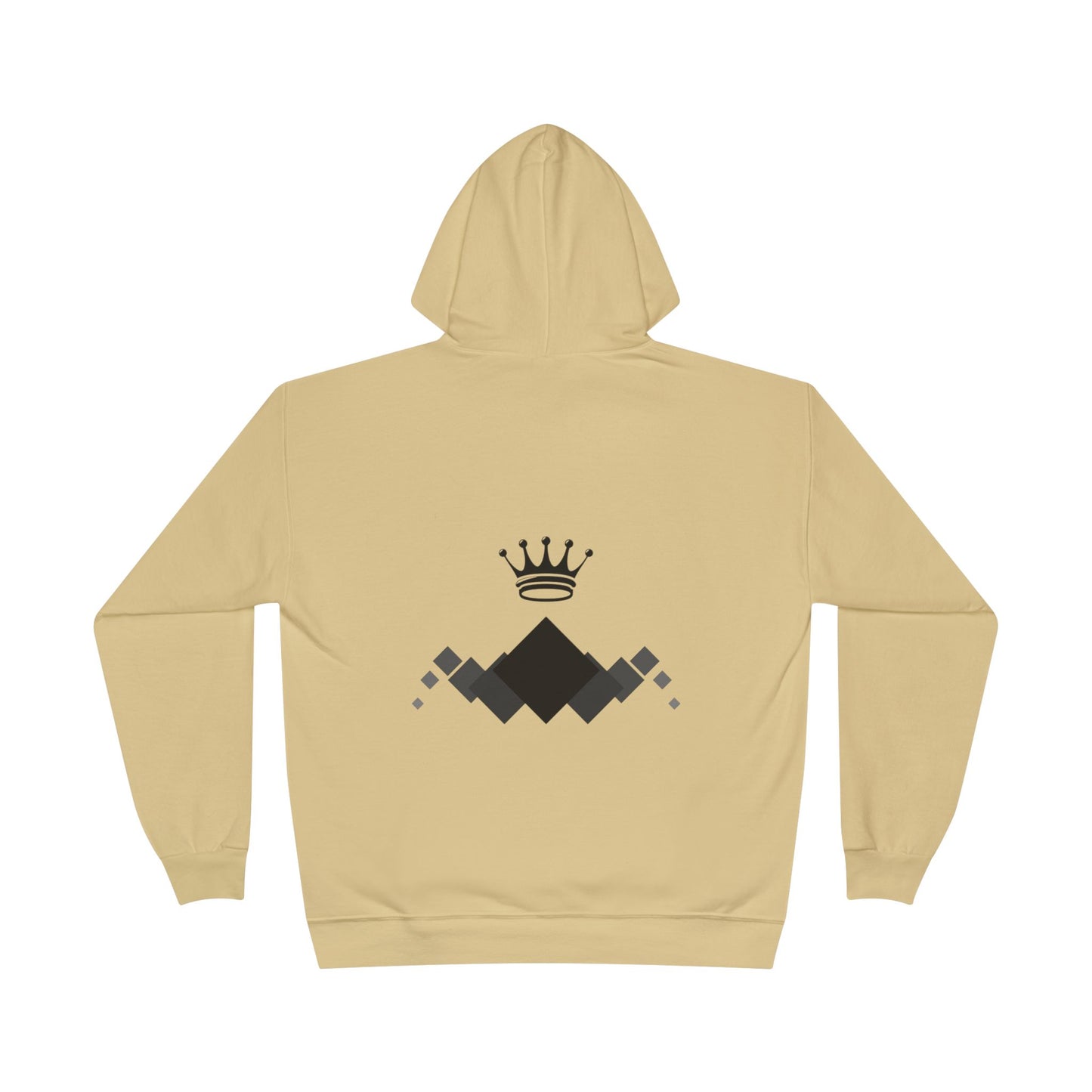 Unisex Eco-Friendly Pullover Hoodie, Cozy Streetwear, Ideal Gift for Friends, Casual Wear, Trendy Eco-Friendly Apparel - Mi tienda