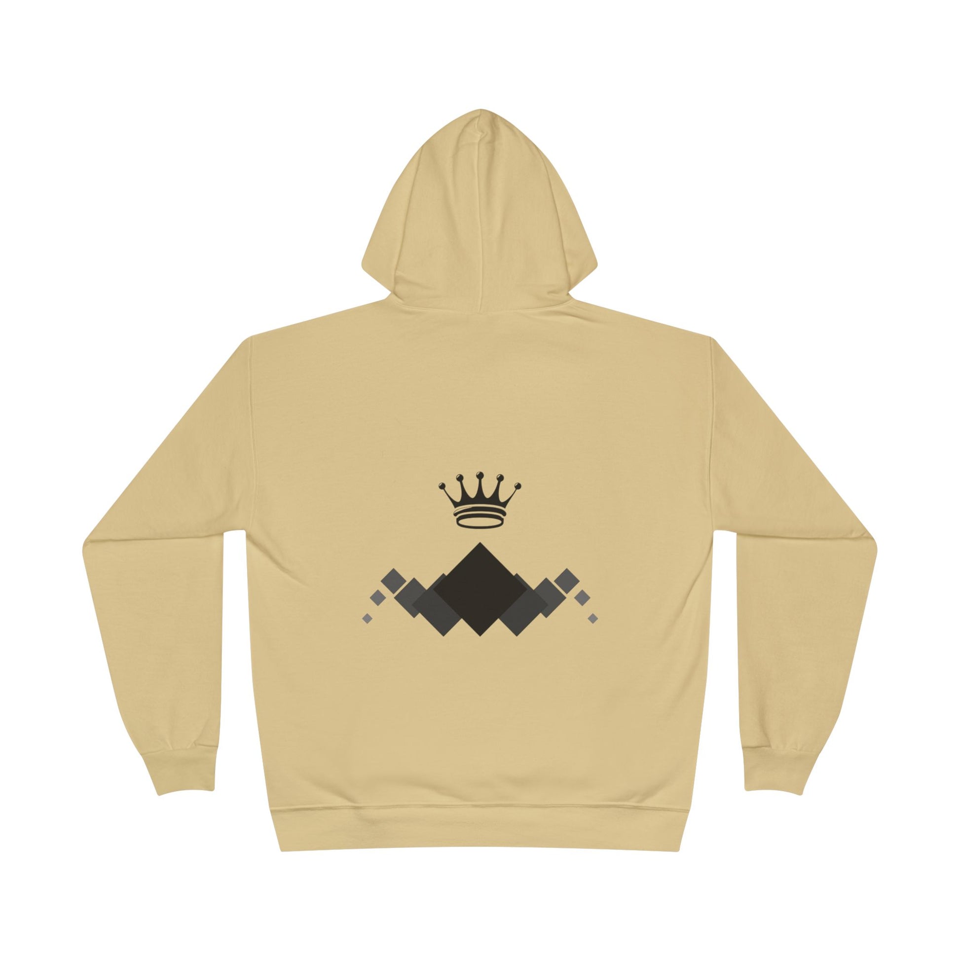 Unisex Eco-Friendly Pullover Hoodie, Cozy Streetwear, Ideal Gift for Friends, Casual Wear, Trendy Eco-Friendly Apparel - Mi tienda