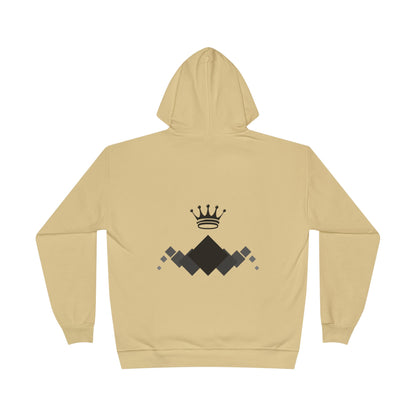 Unisex Eco-Friendly Pullover Hoodie, Cozy Streetwear, Ideal Gift for Friends, Casual Wear, Trendy Eco-Friendly Apparel - Mi tienda