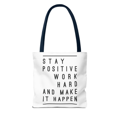 Dance Tote Bag - New York Dancers Design - Keep Calm and Put on Your Dancing Shoes - Perfect for Dancers & Dance Lovers, Dance Tote Bag, - Mi tienda