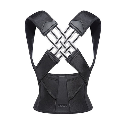 Anti-Humpback Posture Correction Invisible Back Correction Band - Mi tienda