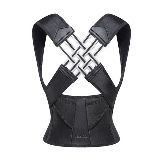 Anti-Humpback Posture Correction Invisible Back Correction Band