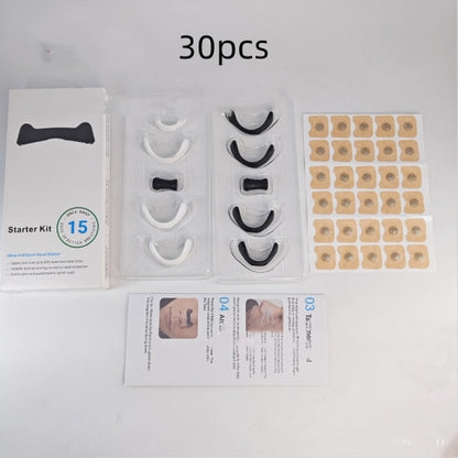 C6 Nasal Breathing Dilators Starter Kit - Mi tienda
