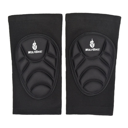 Dance Skating Skiing Anti-fall Knee Pads - Mi tienda