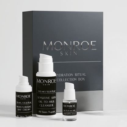 Hydration Ritual Collection Box