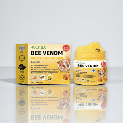 Bee Venom Care Cream