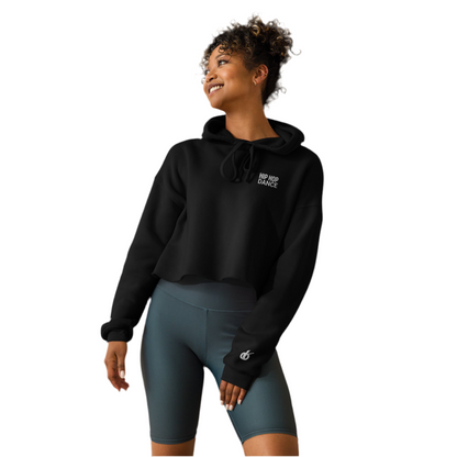 Crop Hoodie