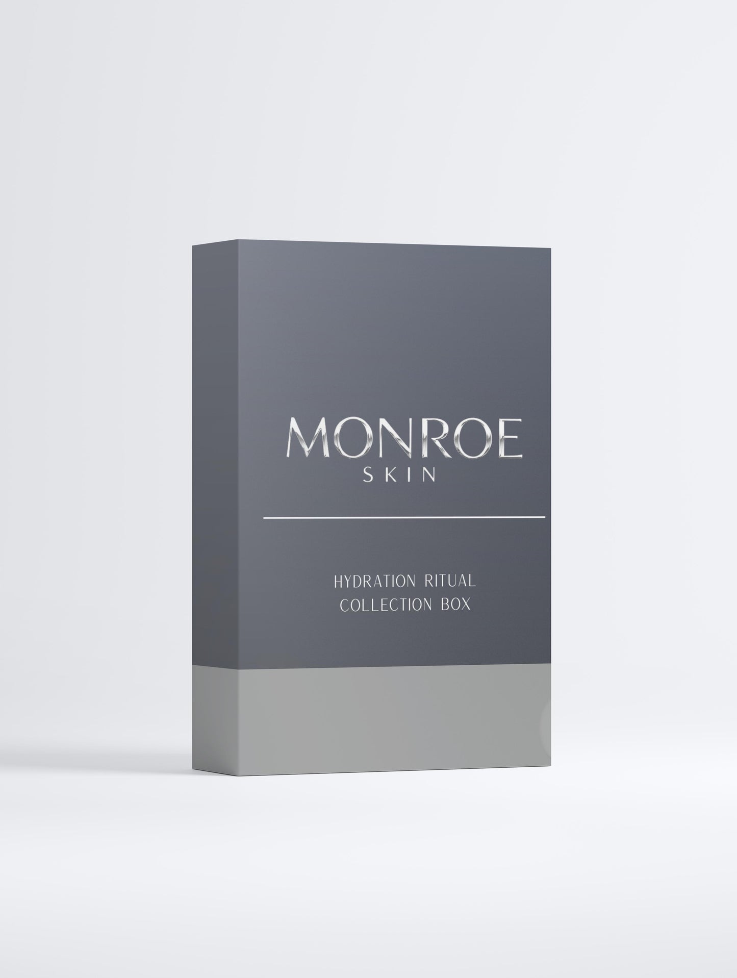 Hydration Ritual Collection Box