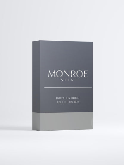 Hydration Ritual Collection Box