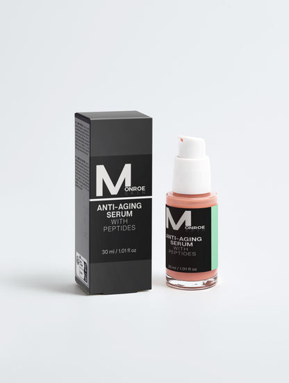 Peptide Anti-Aging Serum
