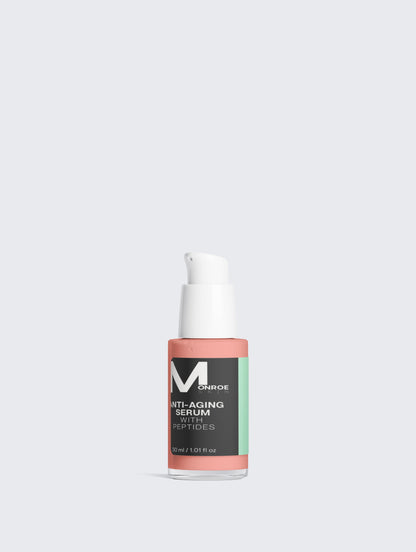 Peptide Anti-Aging Serum