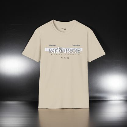 Basic Shirt for men Softstyle T-Shirt, Streetwear Fashion Gift,Tee - Mi tienda
